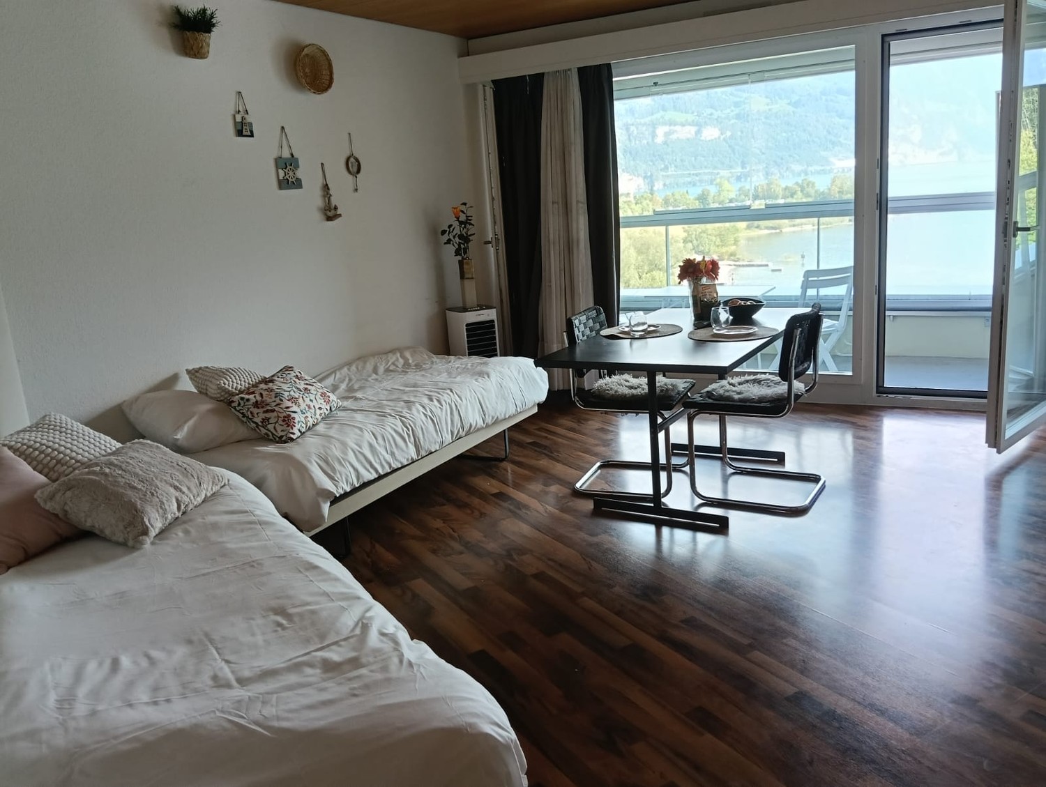 1 room apartment, photo 1 of 4