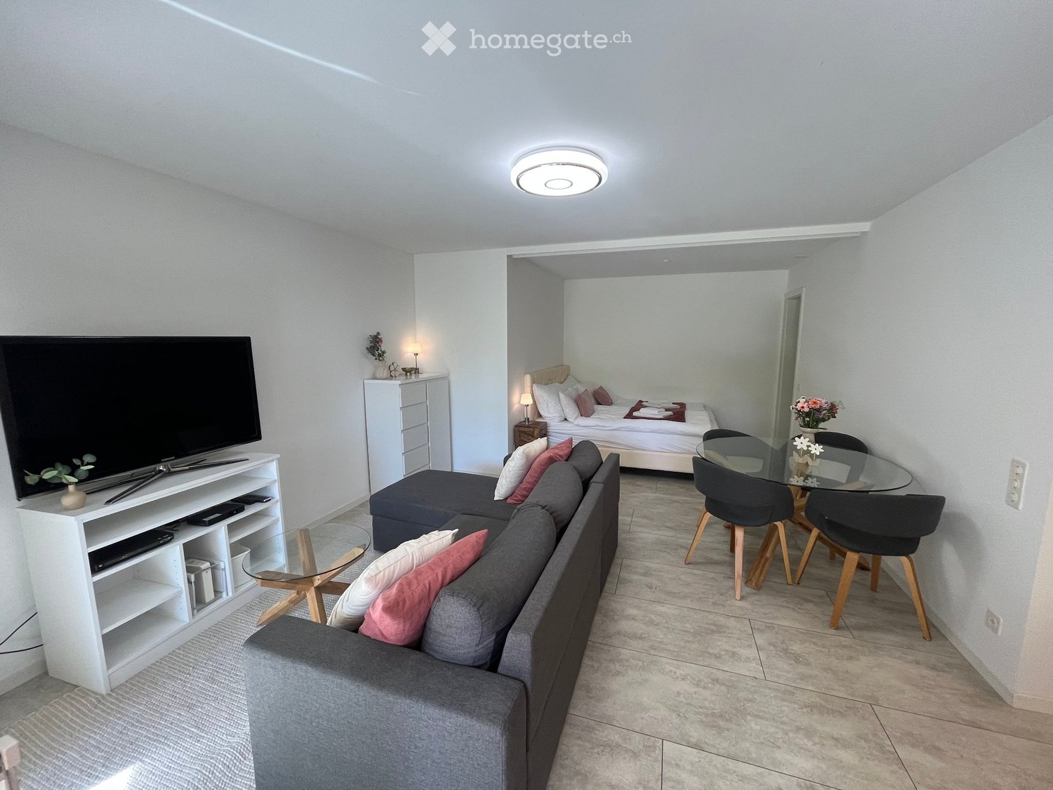 1 ½ rooms apartment, photo 1 of 10
