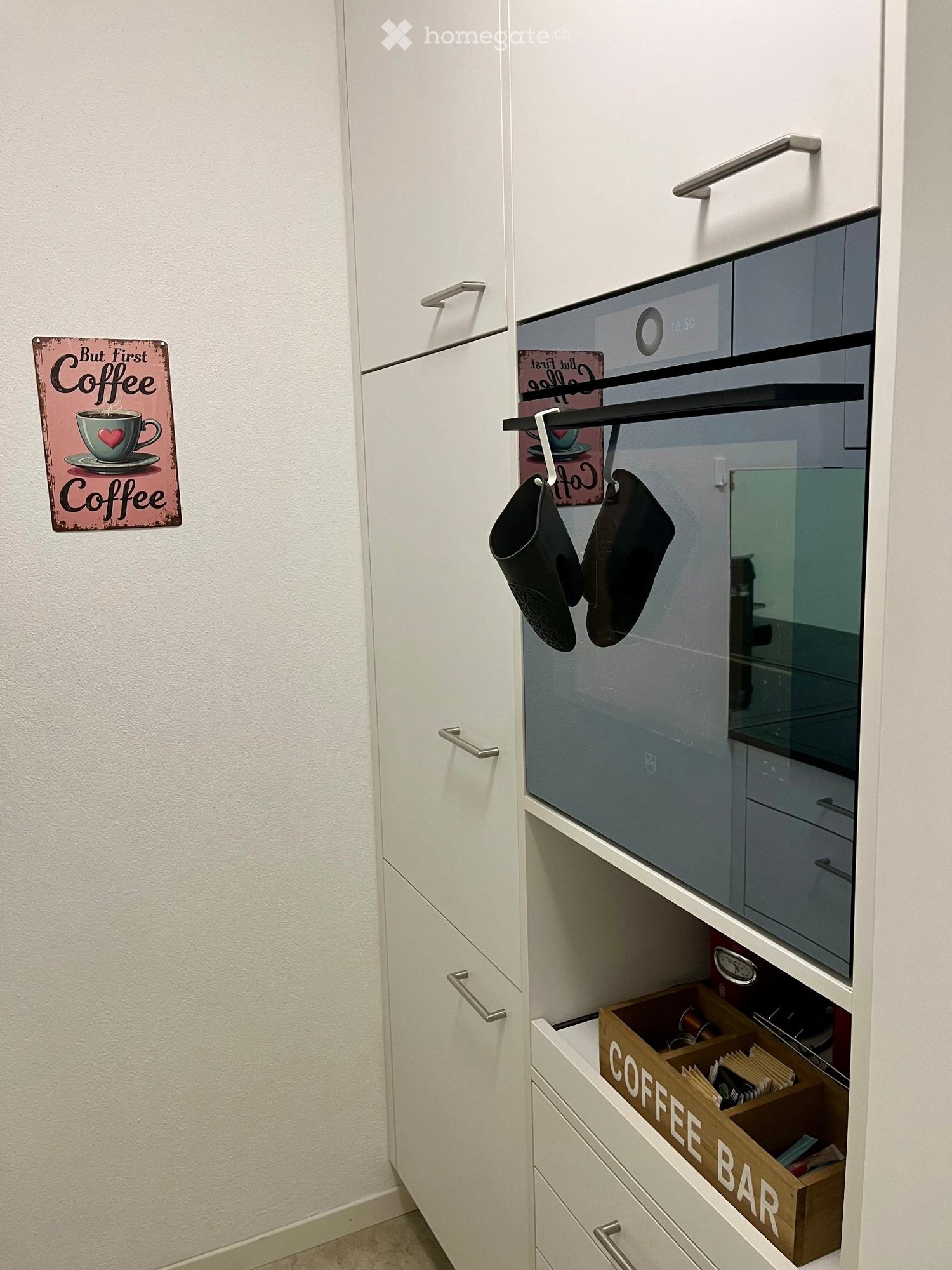 1 ½ rooms apartment, photo 8 of 10