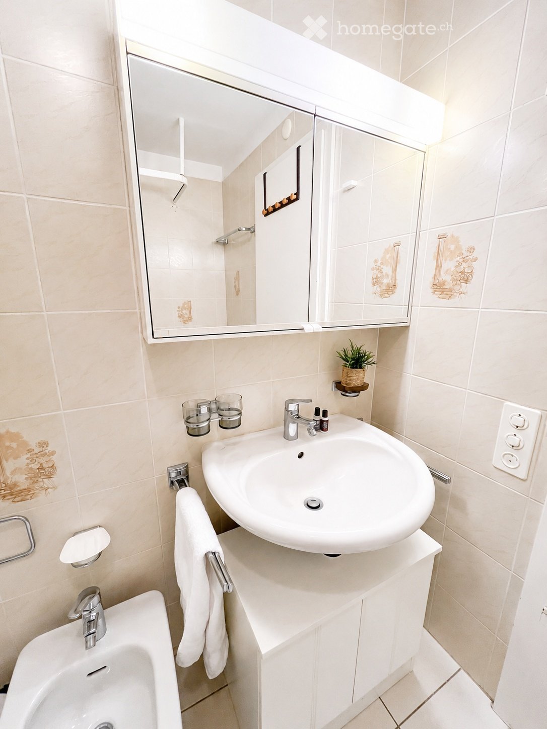 1 ½ rooms apartment, photo 10 of 10
