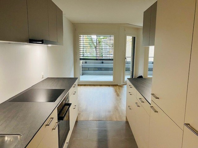 3 ½ rooms apartment, photo 5 of 10