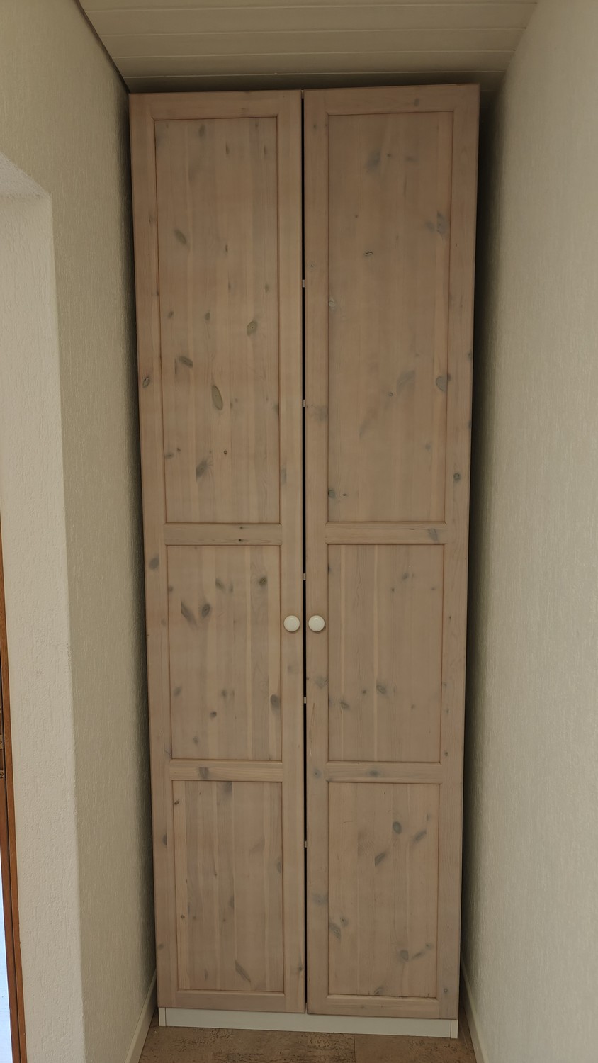 1 room apartment, photo 7 of 7