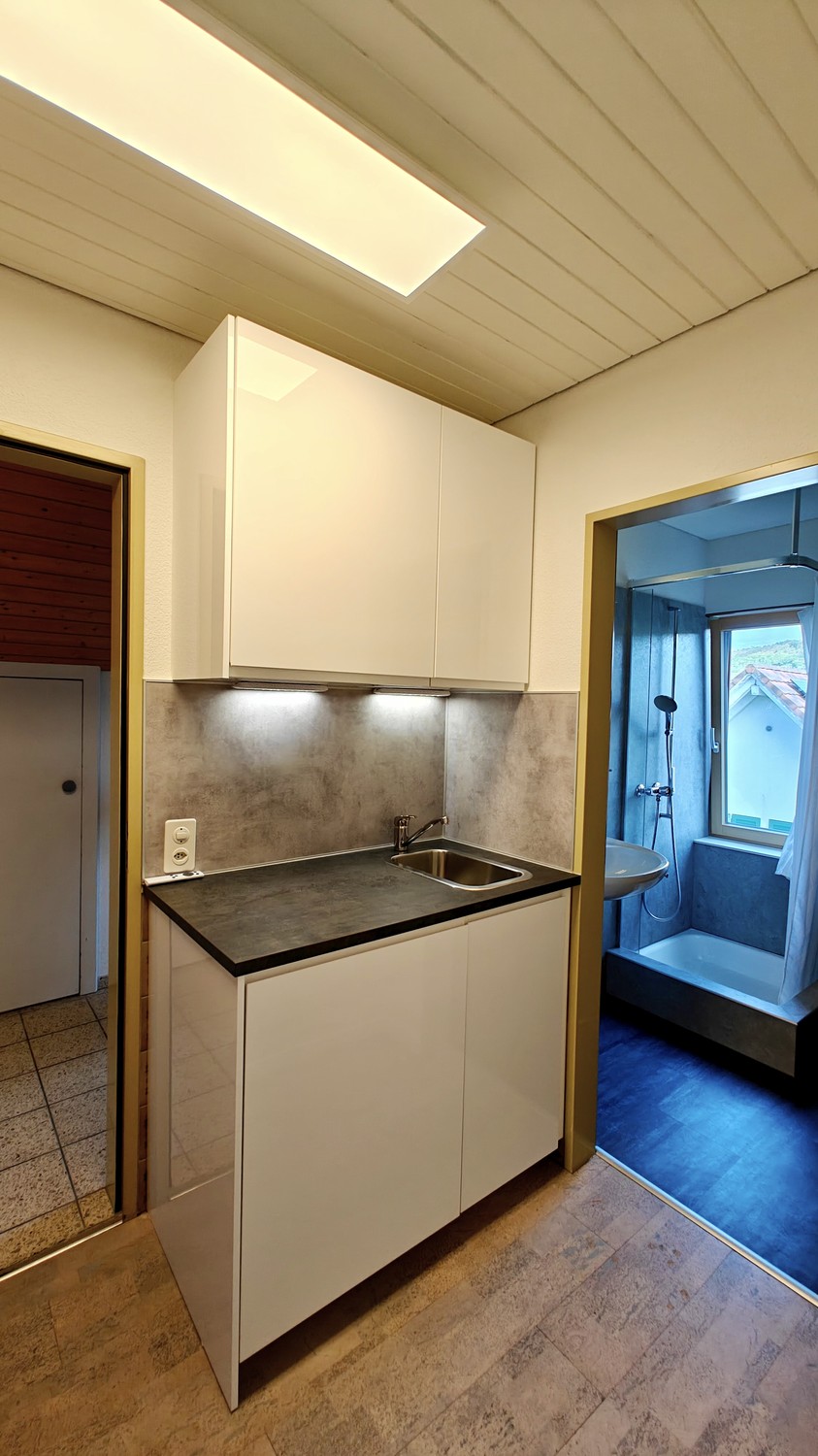1 room apartment, photo 5 of 7