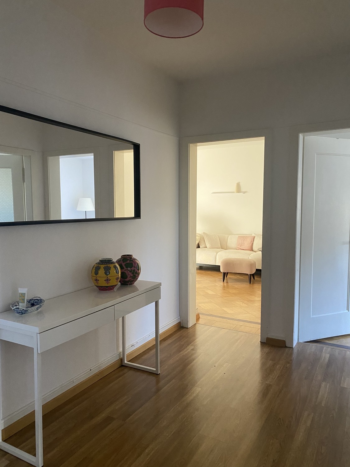 1 rooms apartment