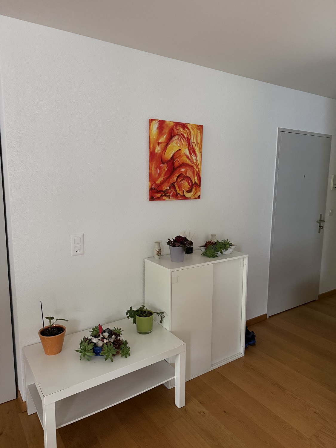 Room in a shared flat, photo 8 of 10