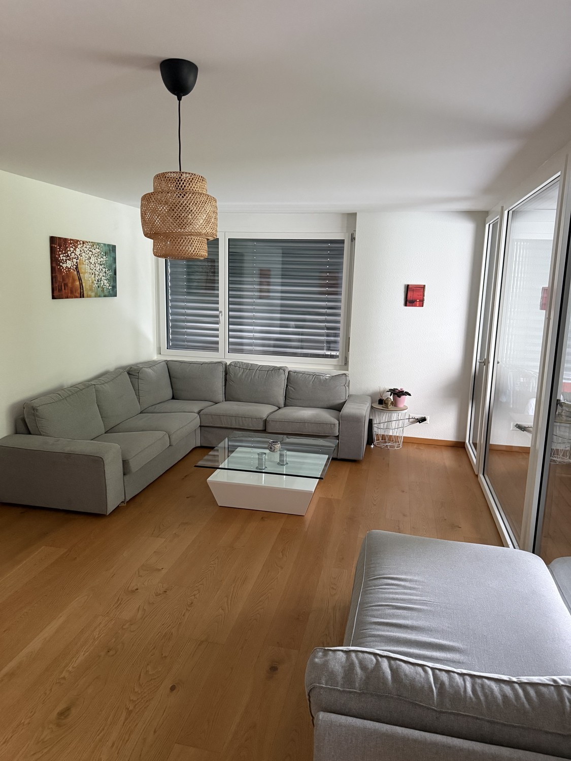 Room in a shared flat, photo 6 of 10