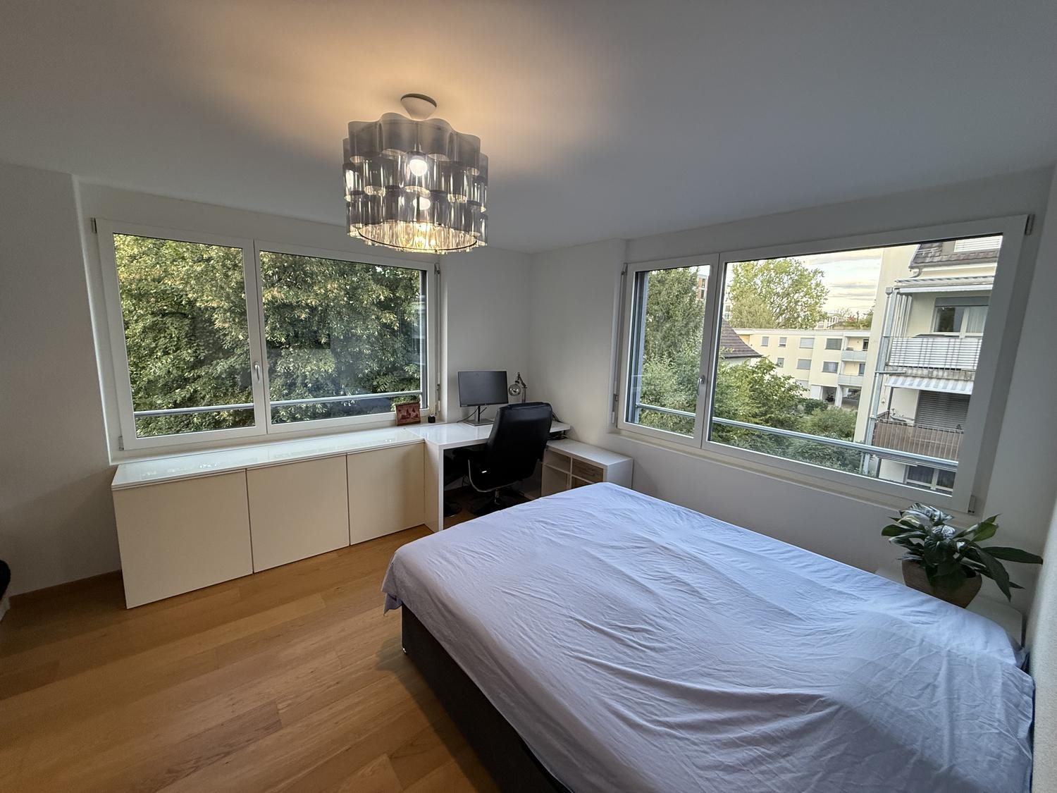 Room in a shared flat, photo 1 of 10