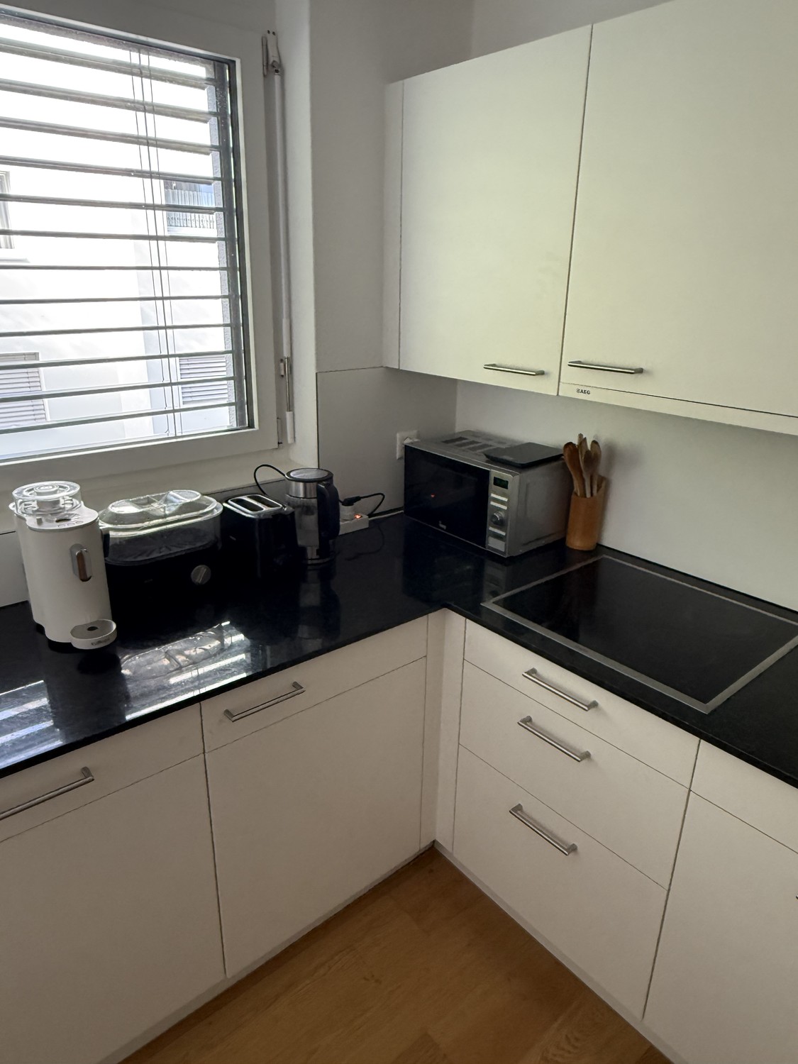 Room in a shared flat, photo 9 of 10