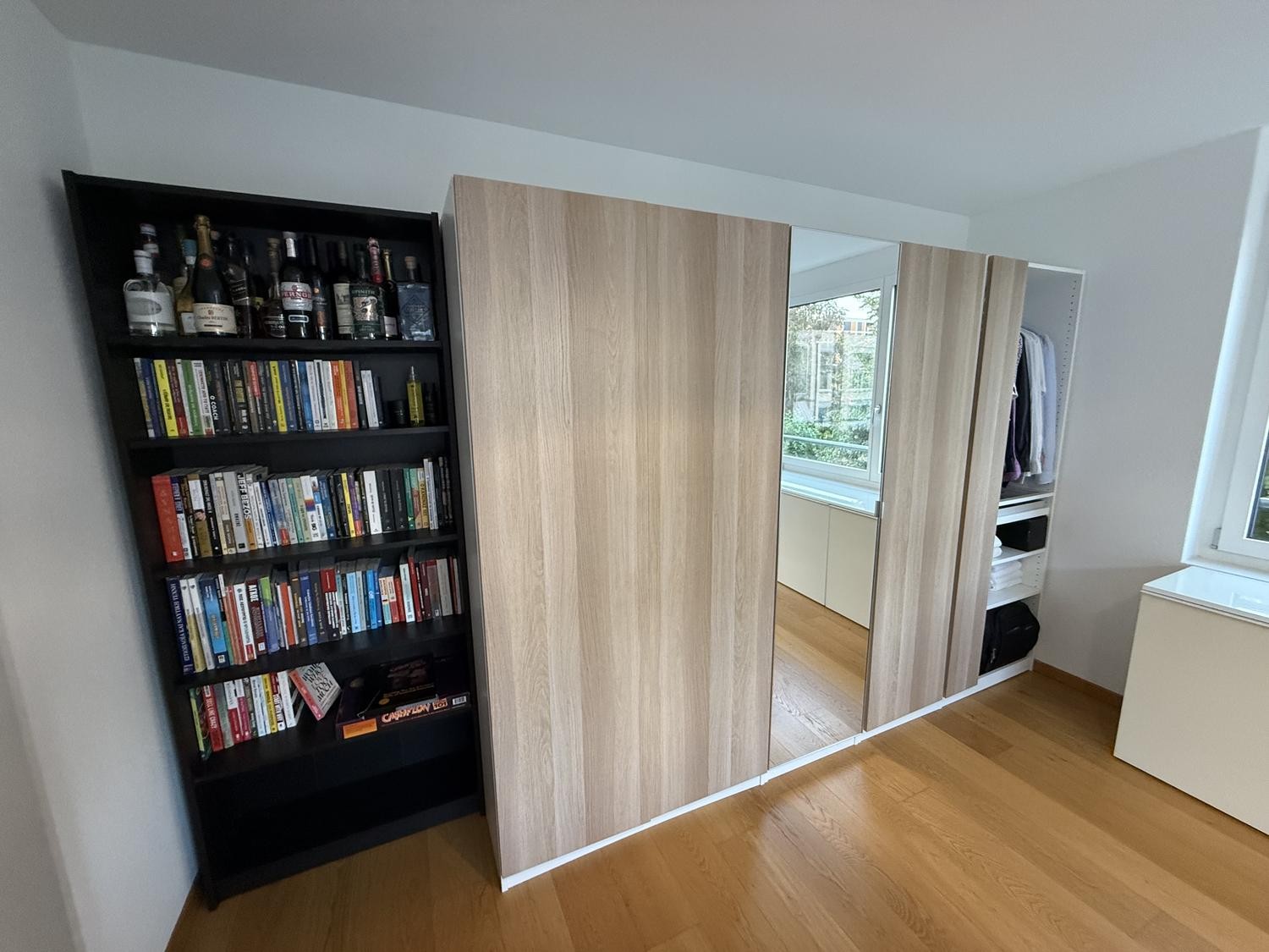 Room in a shared flat, photo 3 of 10