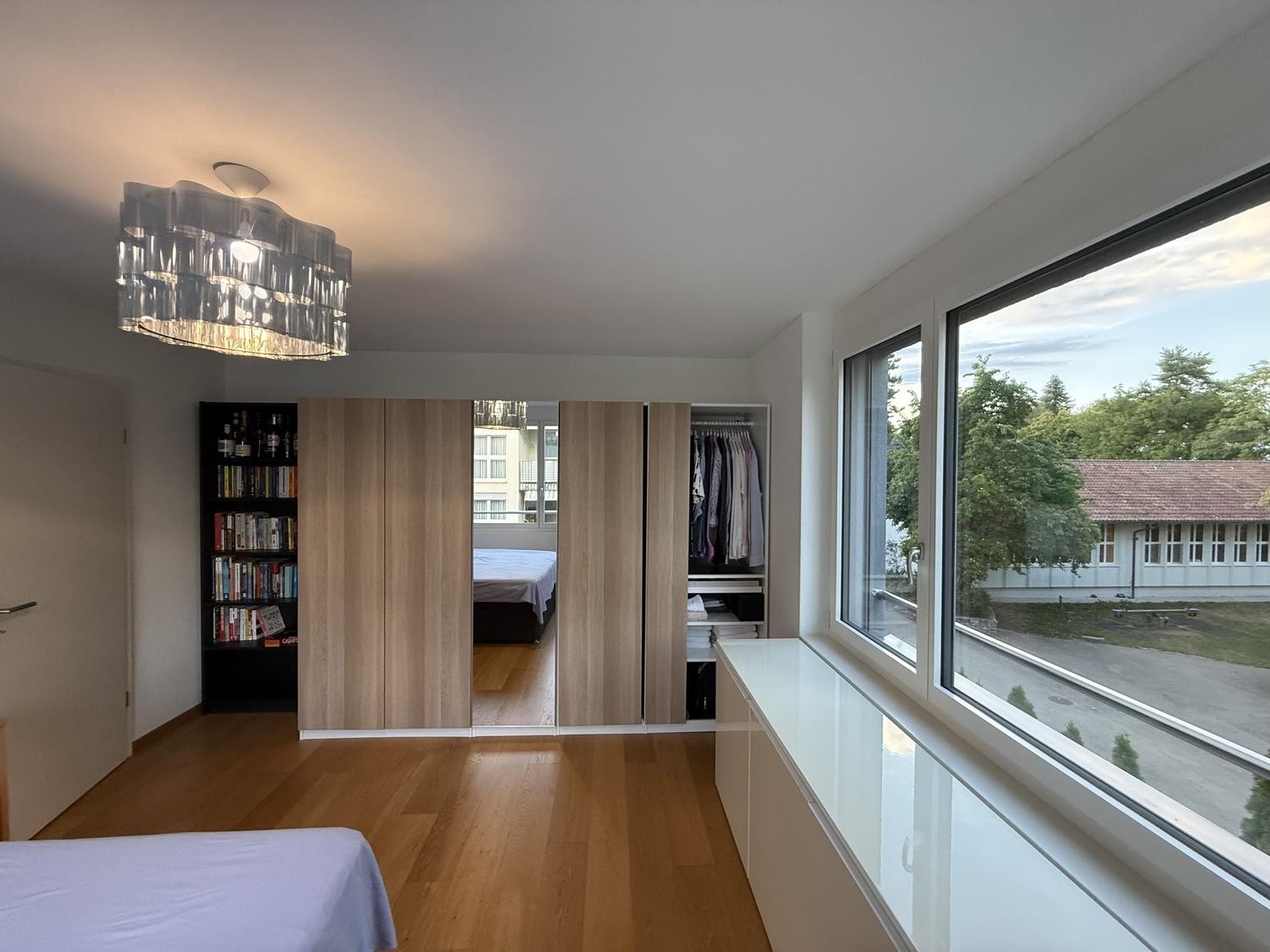 Room in a shared flat, photo 2 of 10