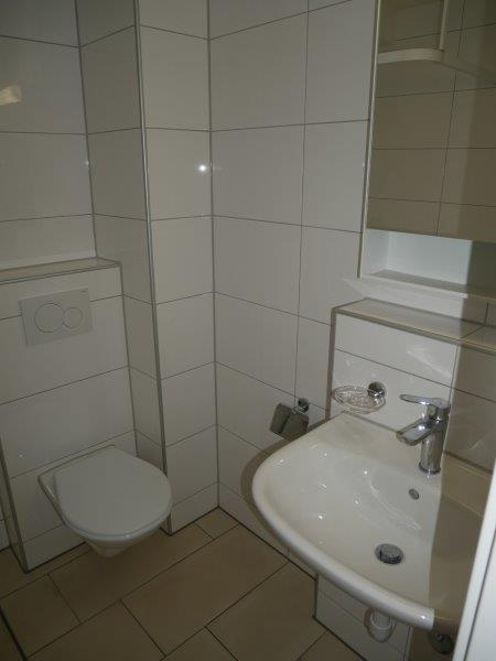 1 ½ rooms apartment, photo 4 of 5