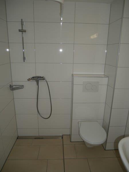 1 ½ rooms apartment, photo 3 of 5