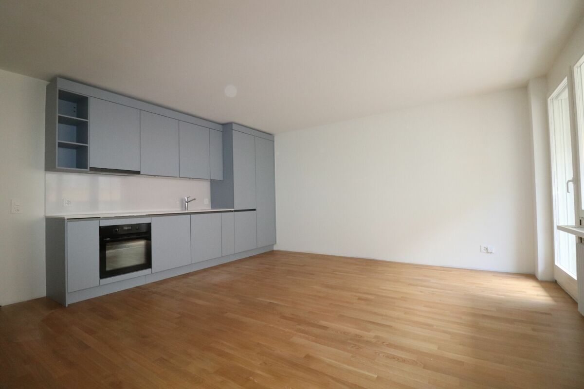 Appartamento di 2 ½ locali, foto 1 di 7