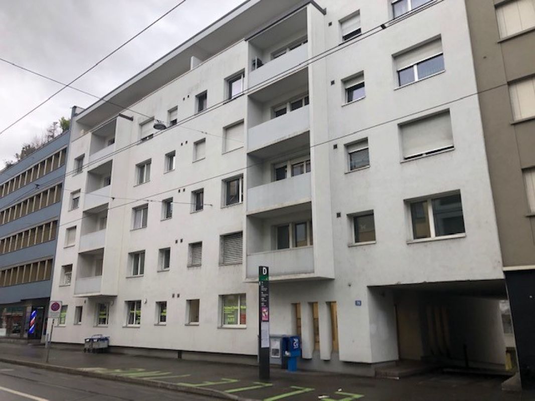 Appartamento di 2 ½ locali, foto 5 di 7