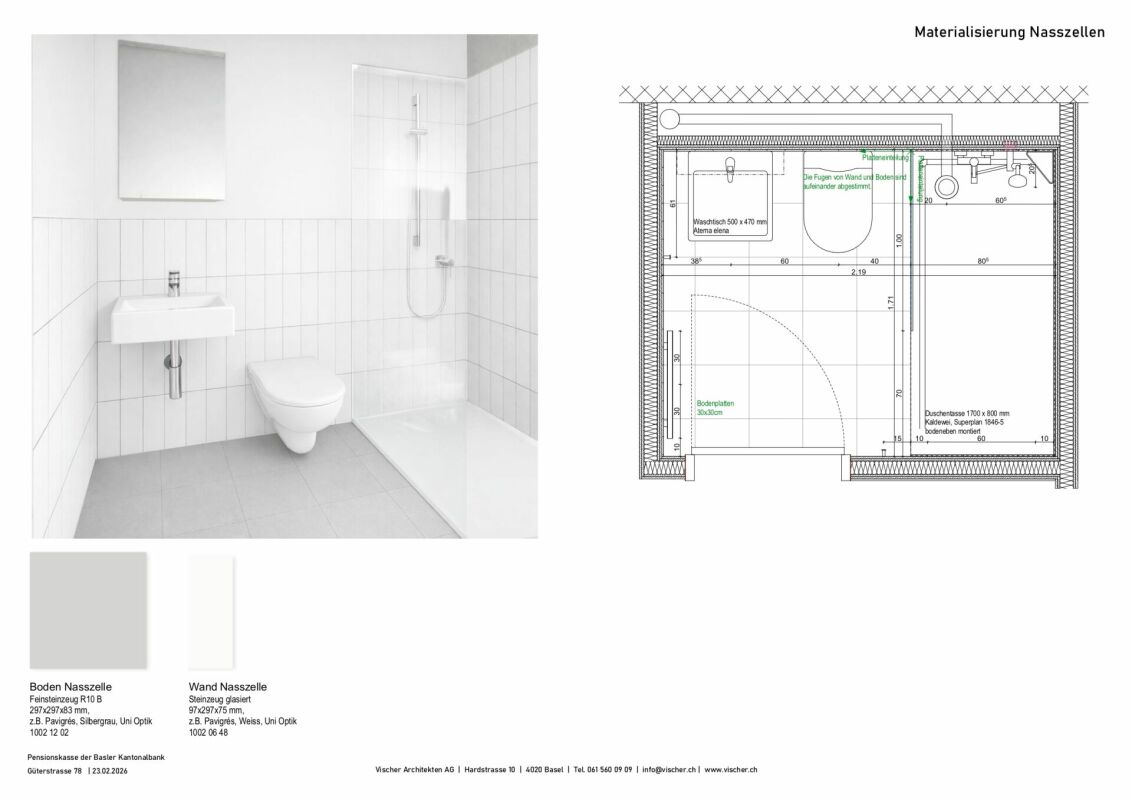 Appartamento di 2 ½ locali, foto 4 di 7