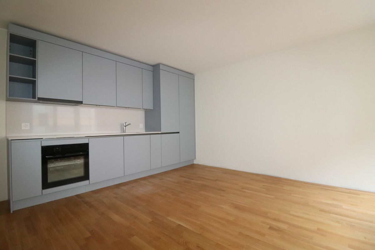 Appartamento di 2 ½ locali, foto 2 di 7