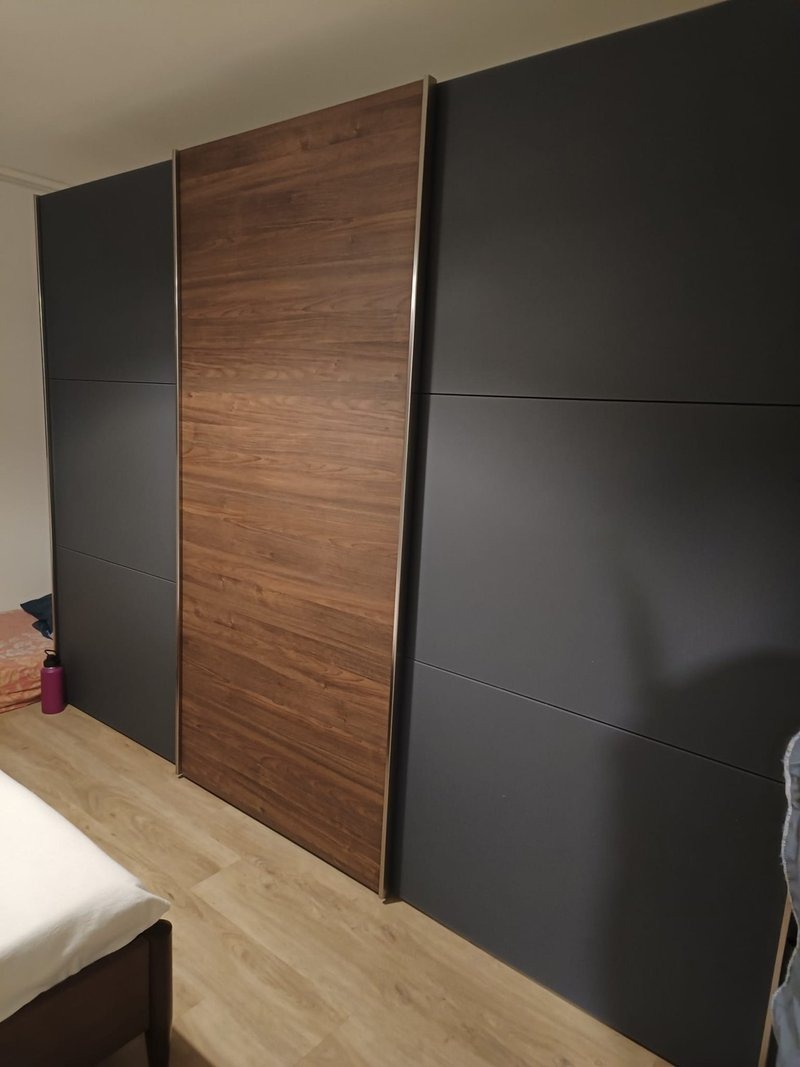 2 ½ rooms furnished flat, photo 6 of 10