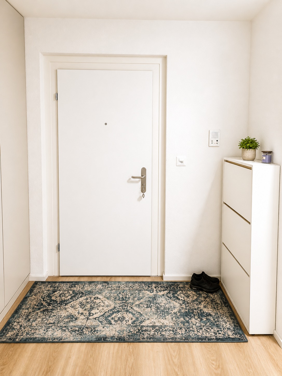 2 ½ rooms furnished flat, photo 8 of 10