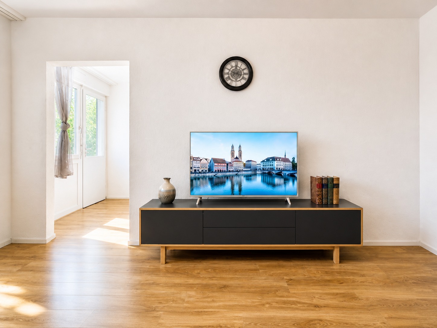 2 ½ rooms furnished flat, photo 3 of 10