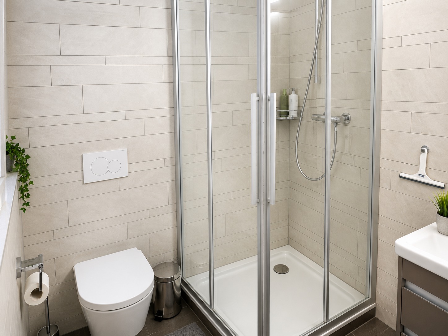 2 ½ rooms furnished flat, photo 10 of 10