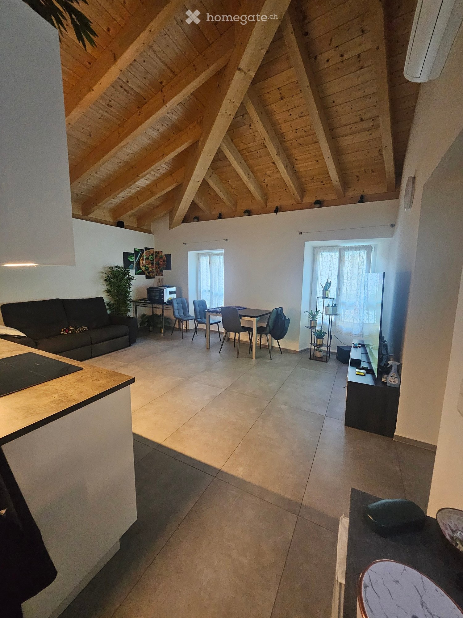 3 ½ rooms apartment, photo 2 of 5