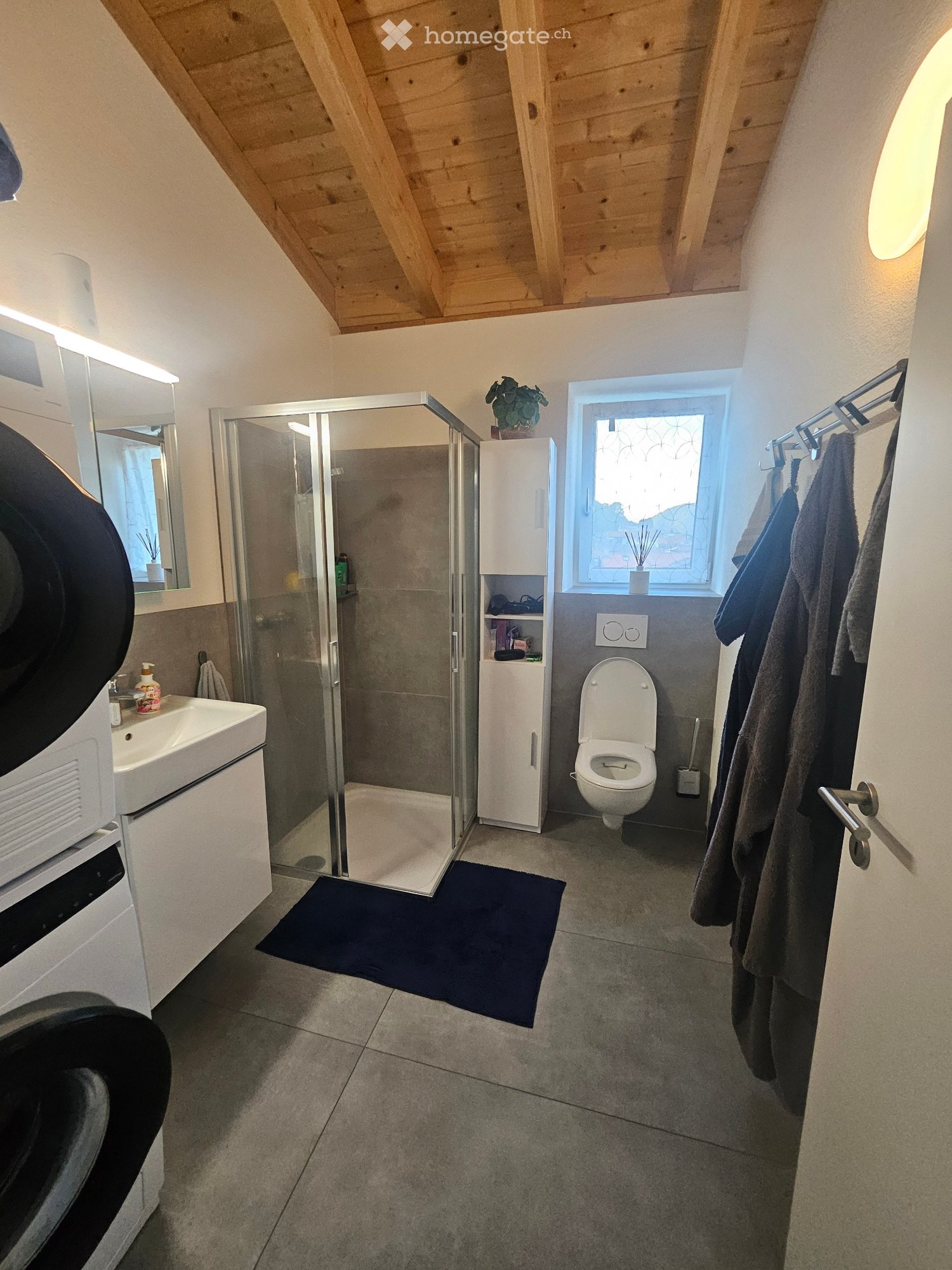 3 ½ rooms apartment, photo 4 of 5