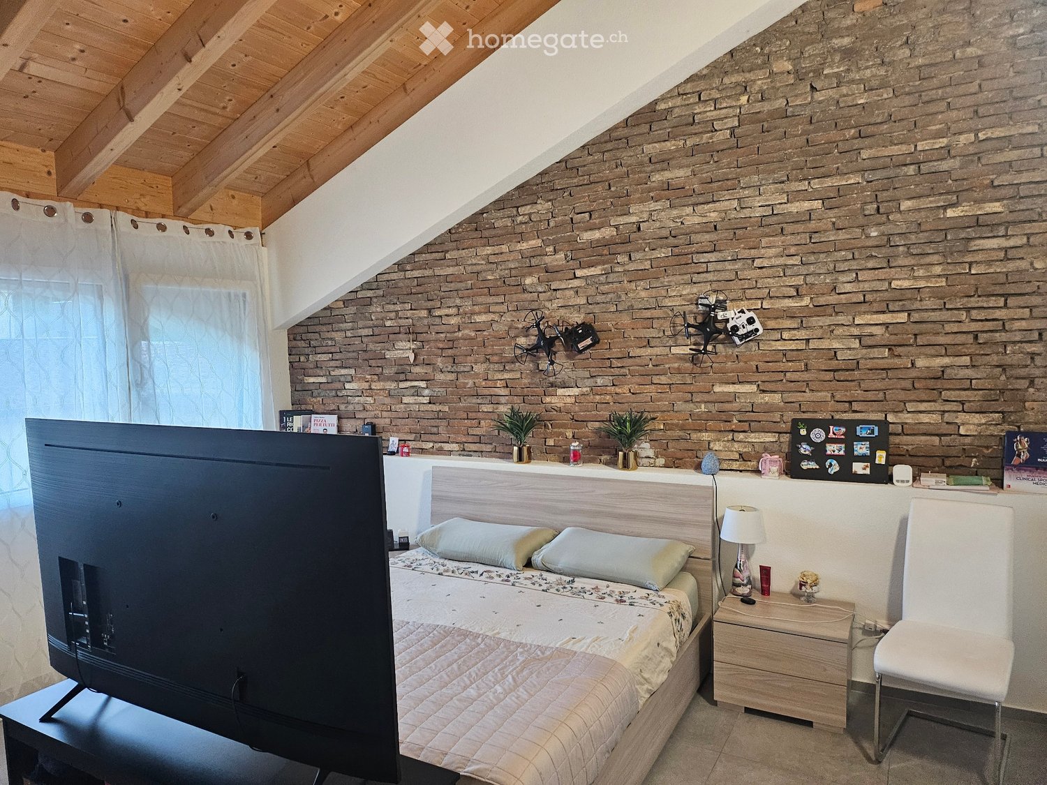 3 ½ rooms apartment, photo 5 of 5
