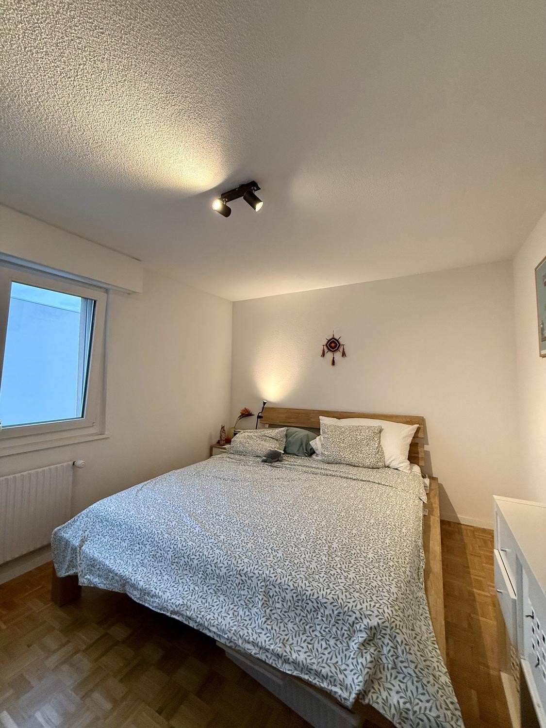 2 ½ rooms apartment, photo 1 of 7