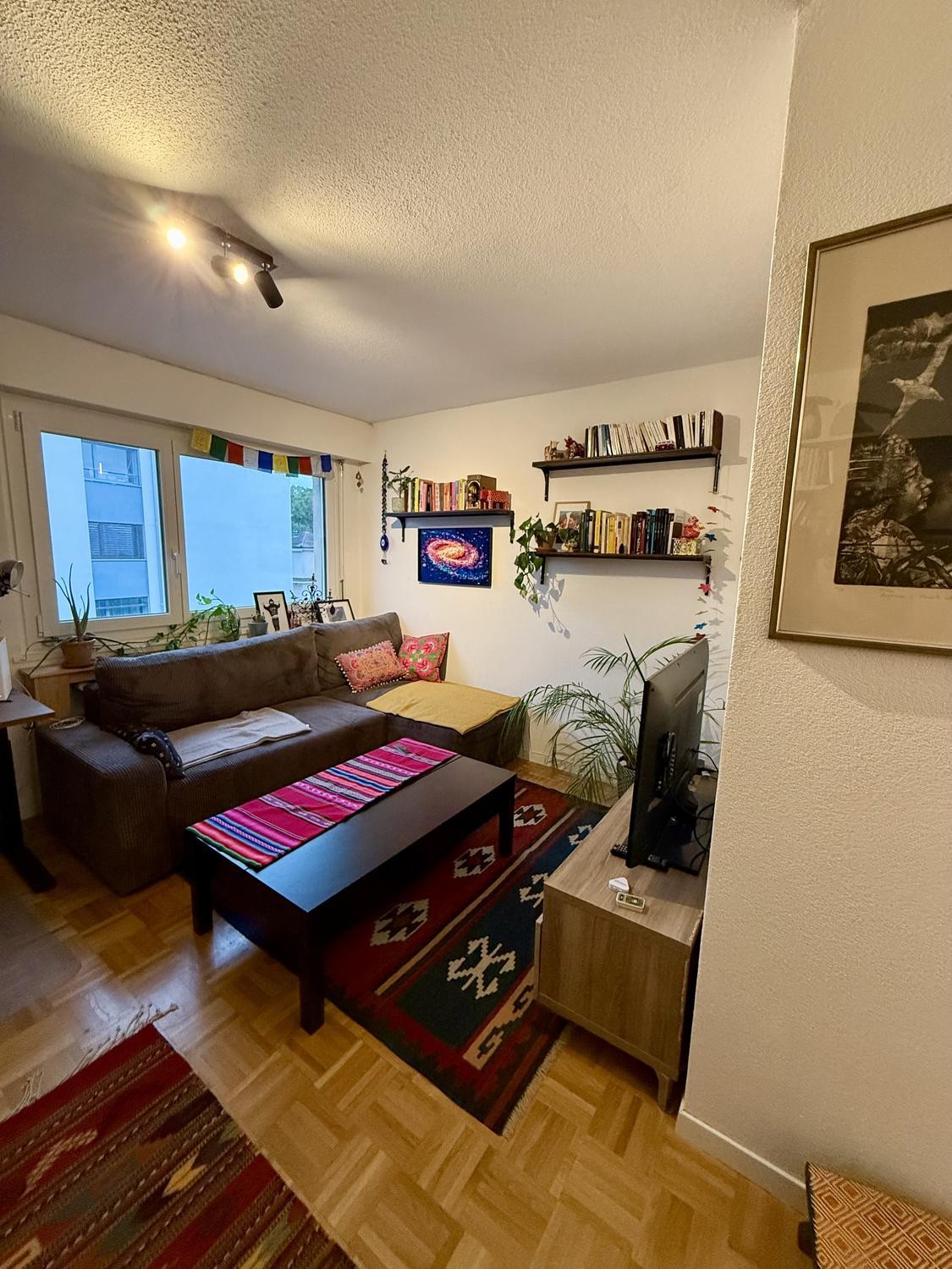 2 ½ rooms apartment, photo 2 of 7