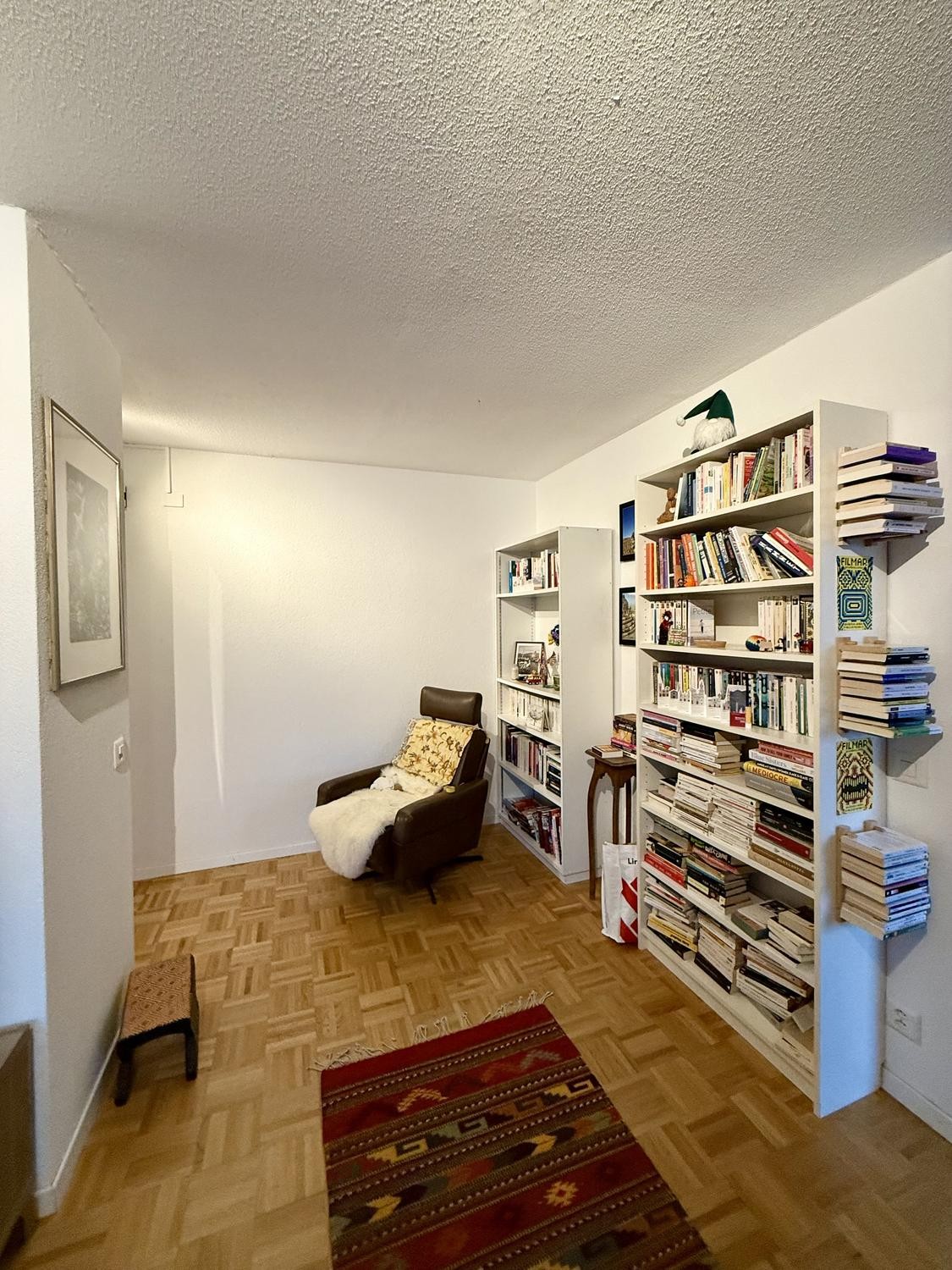 2 ½ rooms apartment, photo 3 of 7