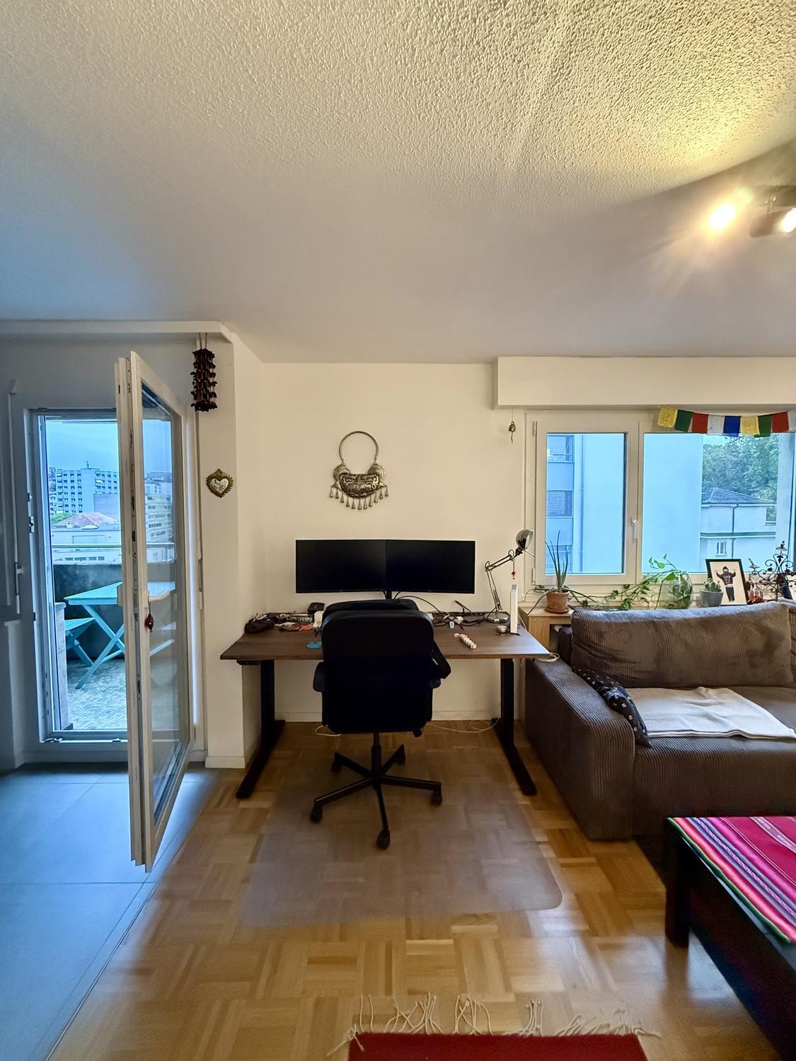 2 ½ rooms apartment, photo 6 of 7