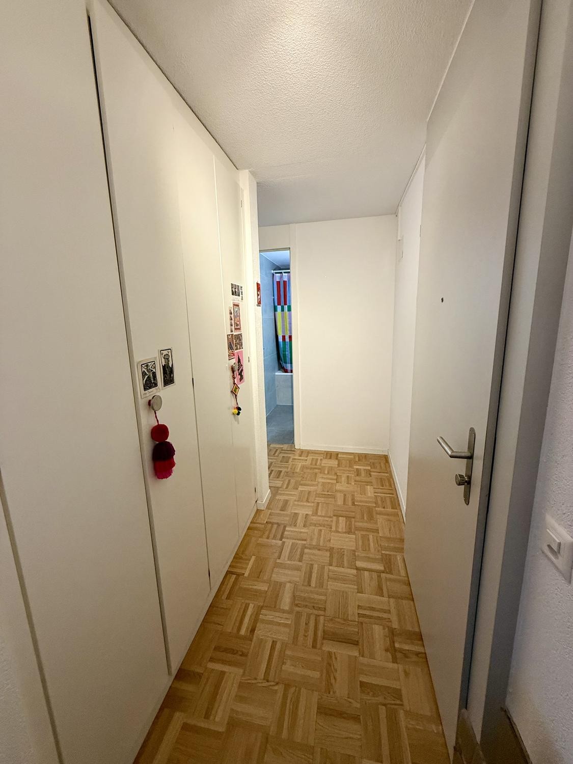 2 ½ rooms apartment, photo 4 of 7