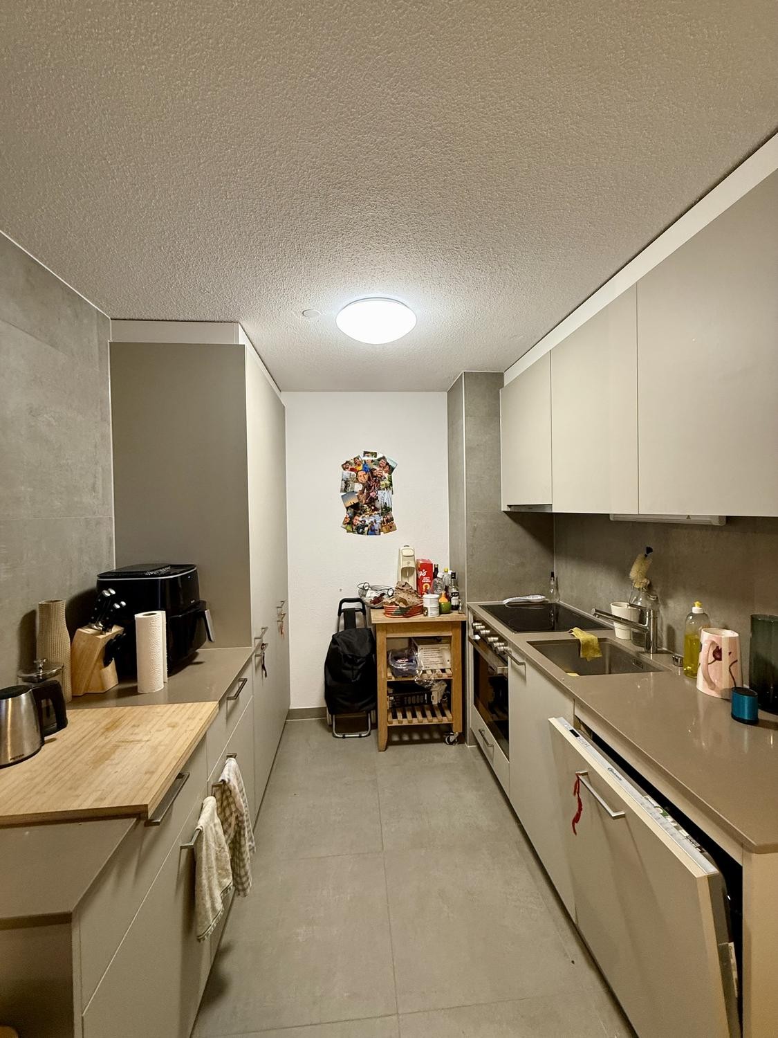 2 ½ rooms apartment, photo 7 of 7