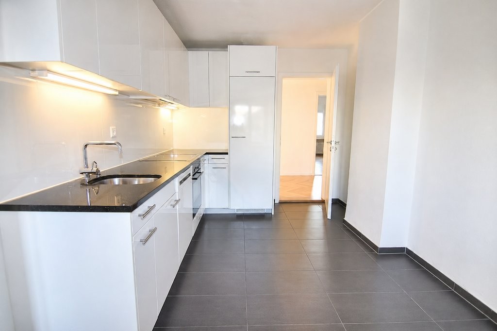 3 ½ room apartment, photo 4 of 10