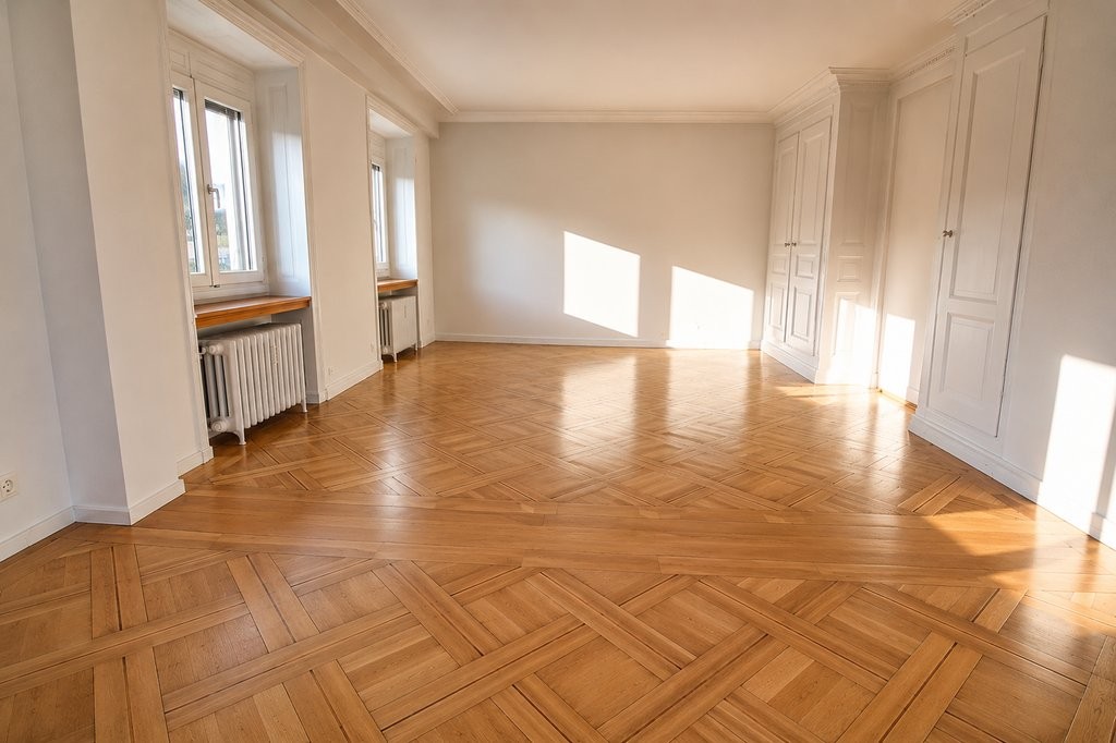 3 ½ room apartment, photo 3 of 10