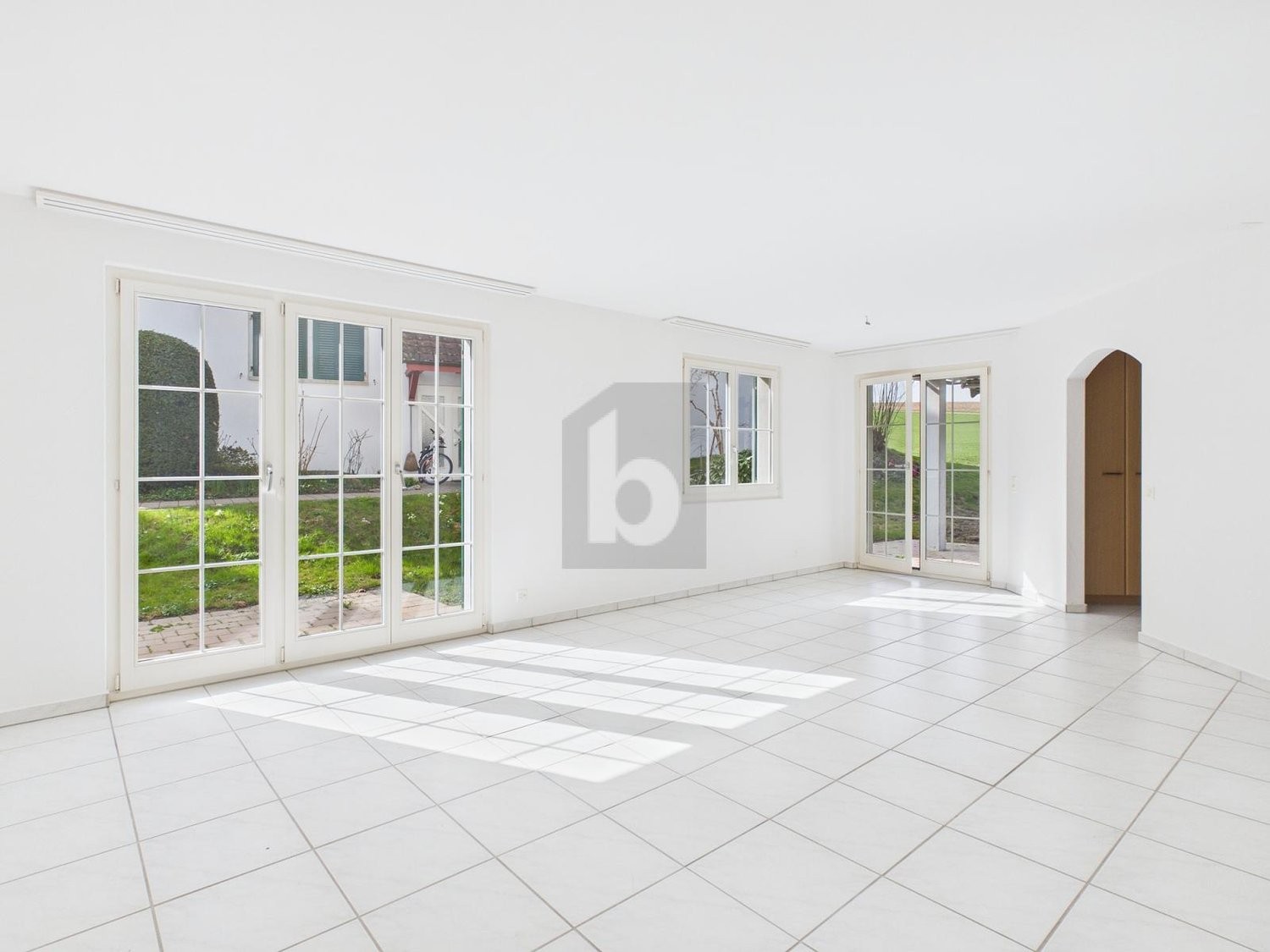 4 ½ pièces appartement