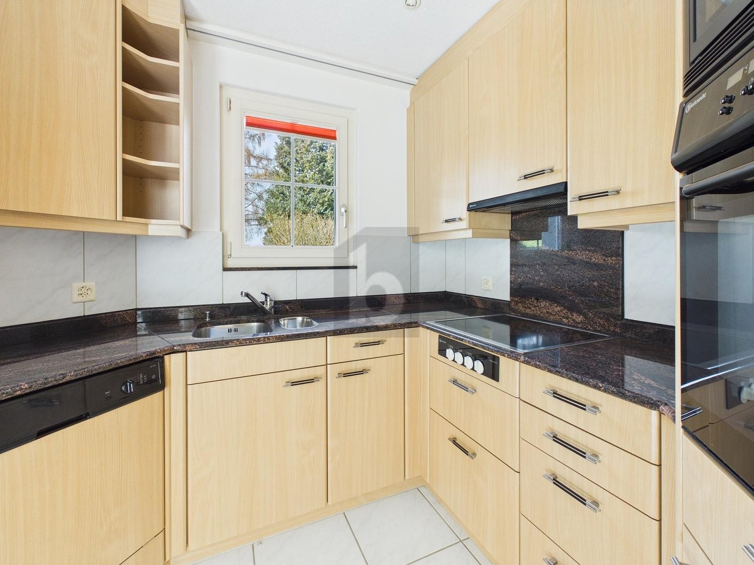 4 ½ pièces appartement