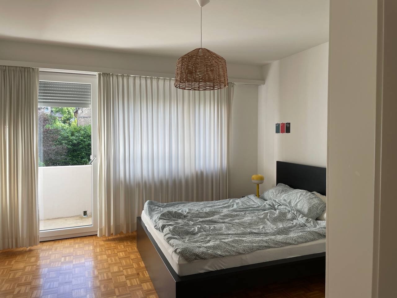 2 ½ rooms apartment, photo 2 of 7
