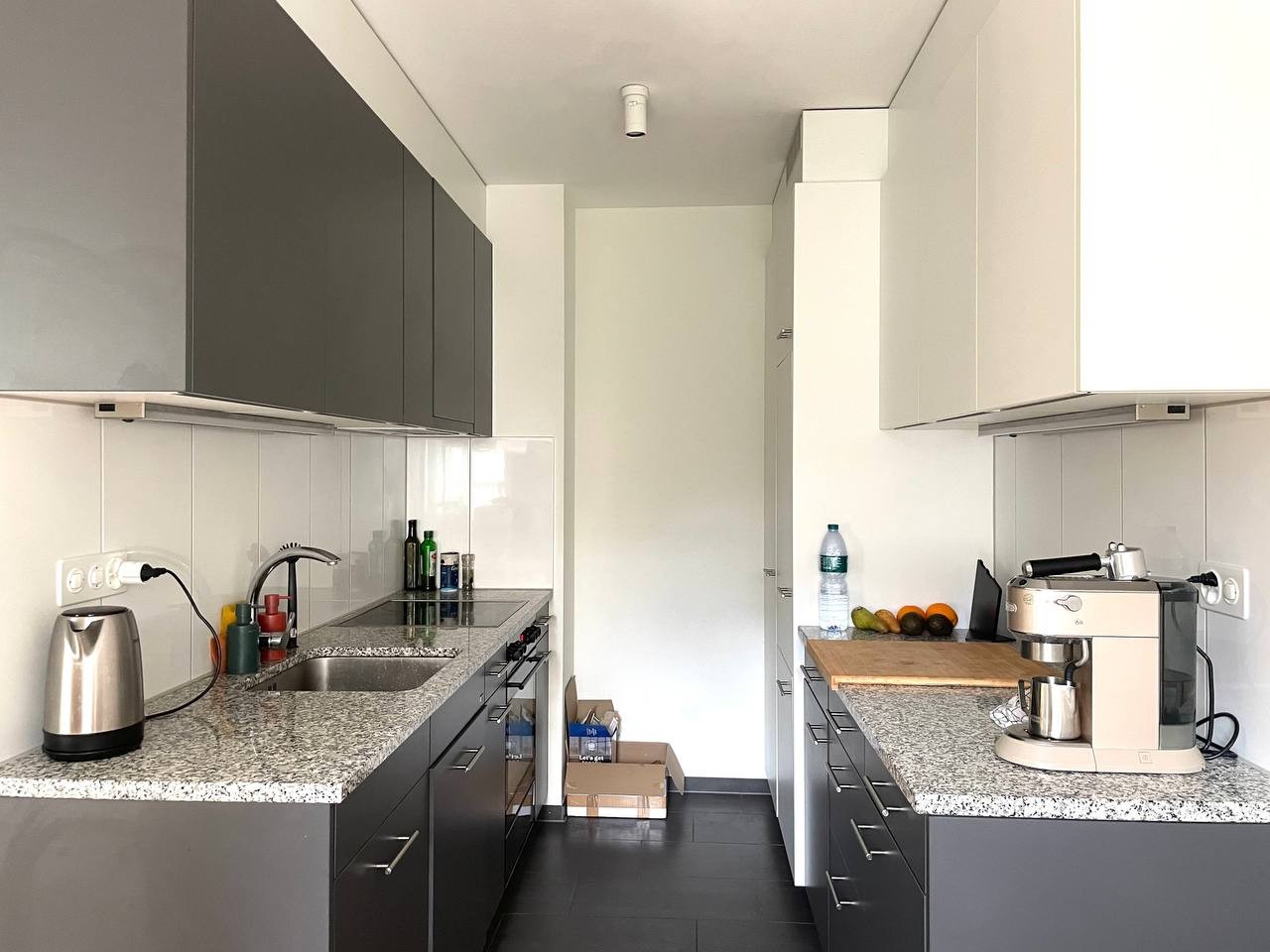 2 ½ rooms apartment, photo 6 of 7
