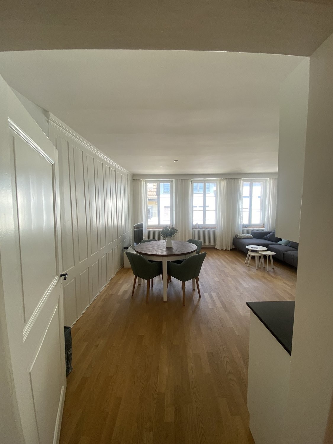 2 ½ rooms furnished flat, photo 2 of 10