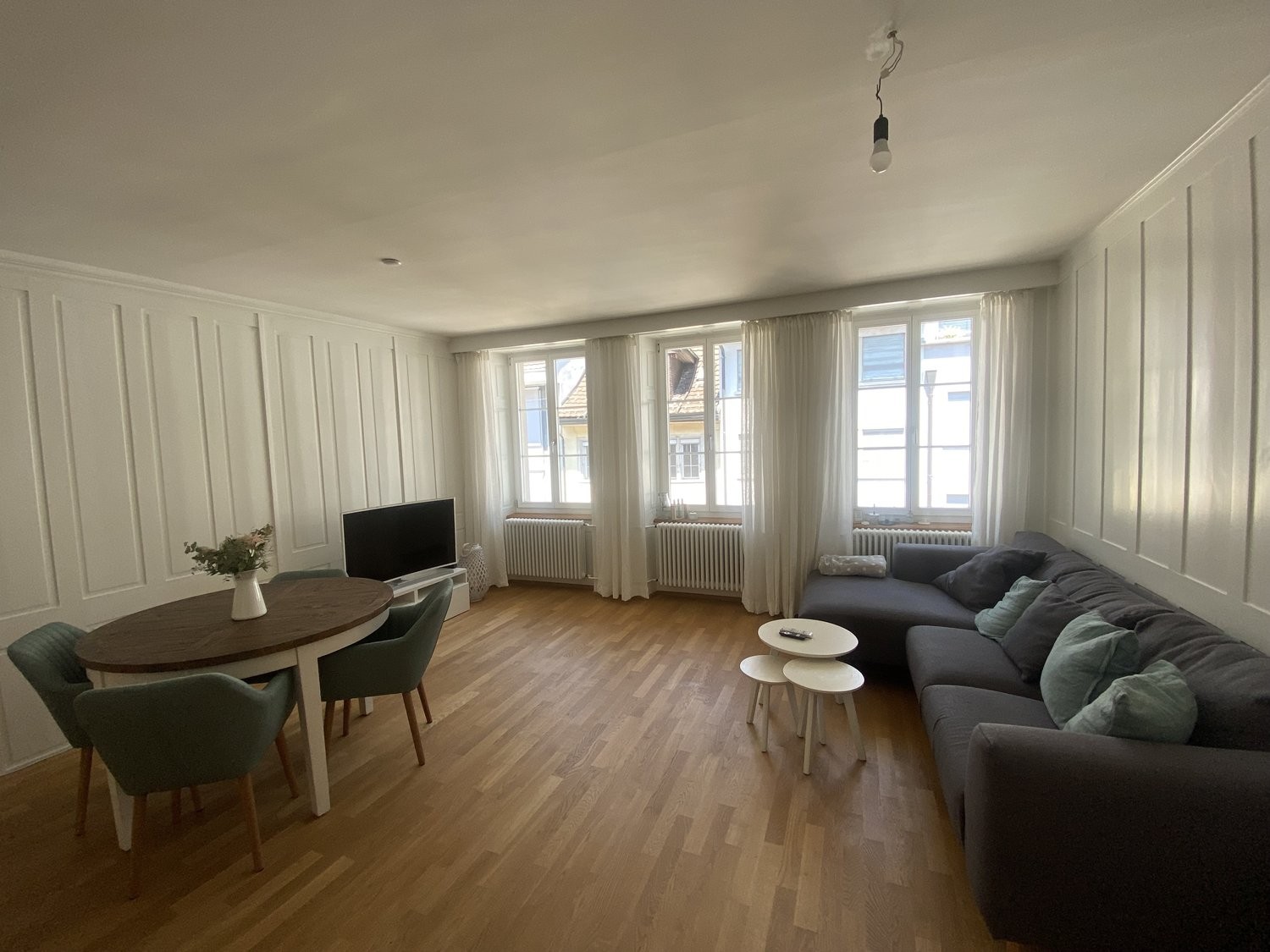 2 ½ rooms furnished flat, photo 1 of 10