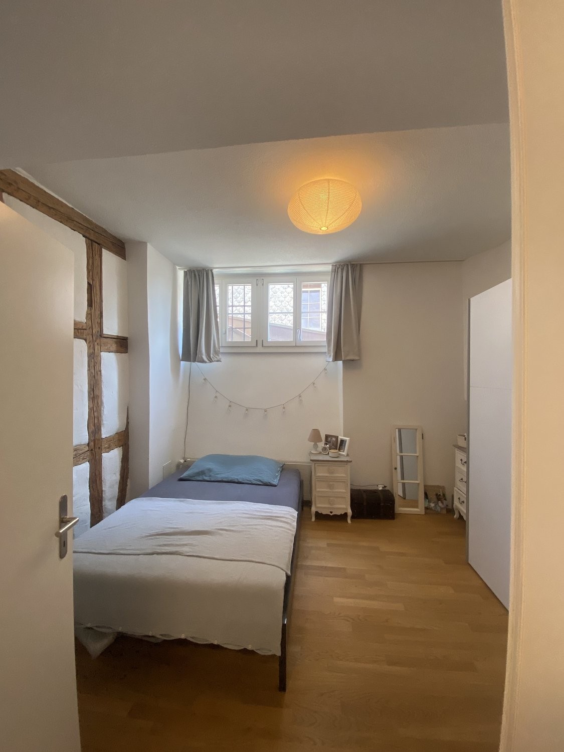 2 ½ rooms furnished flat, photo 8 of 10