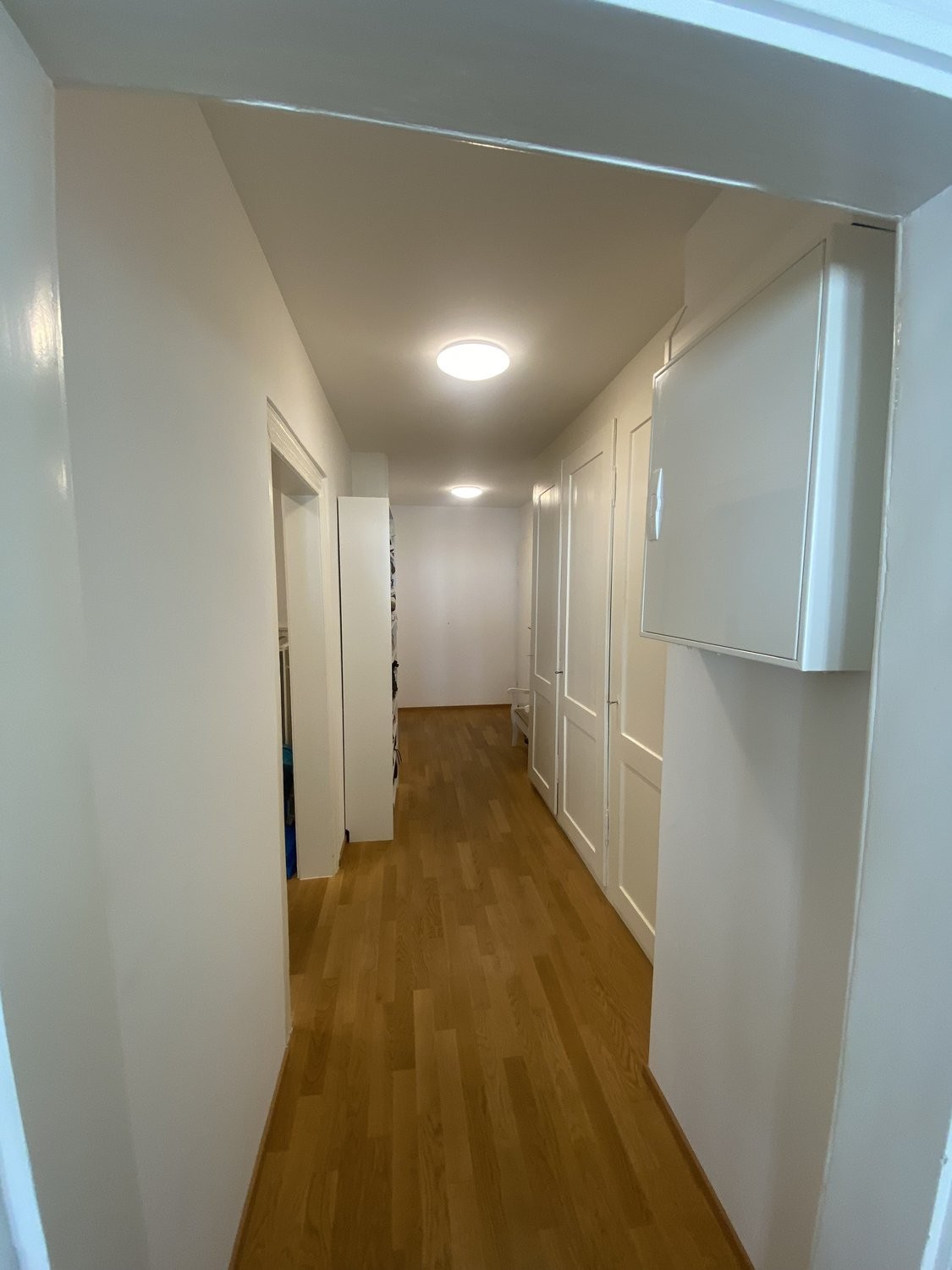 2 ½ rooms furnished flat, photo 4 of 10