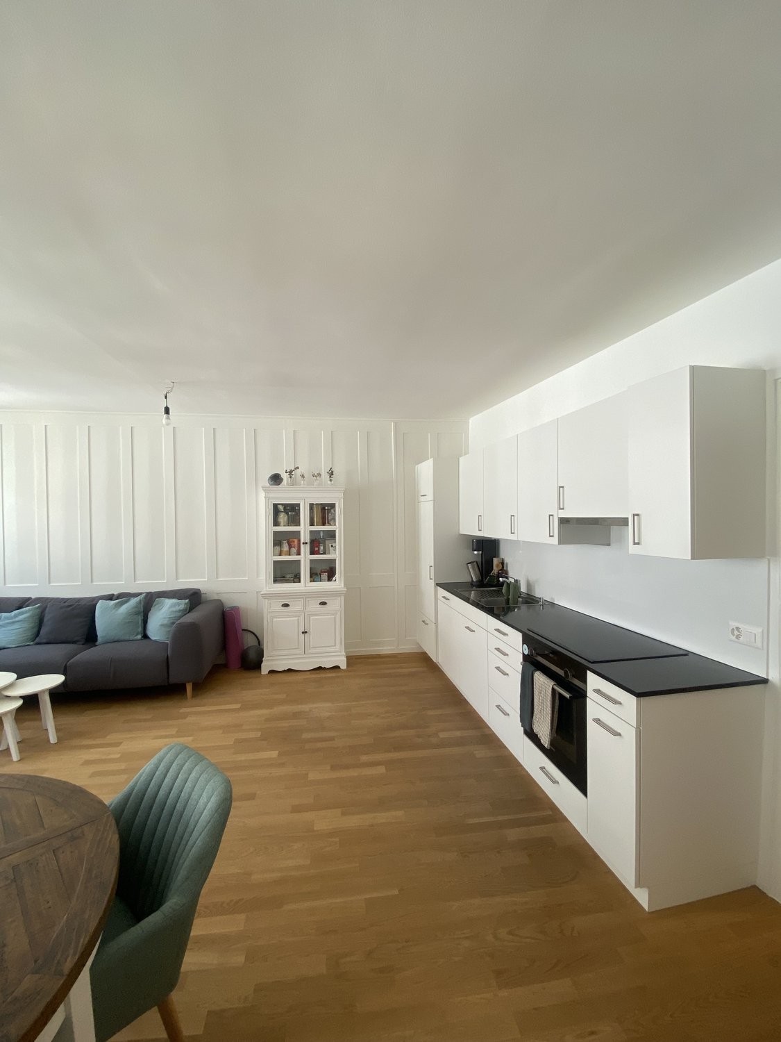 2 ½ rooms furnished flat, photo 7 of 10