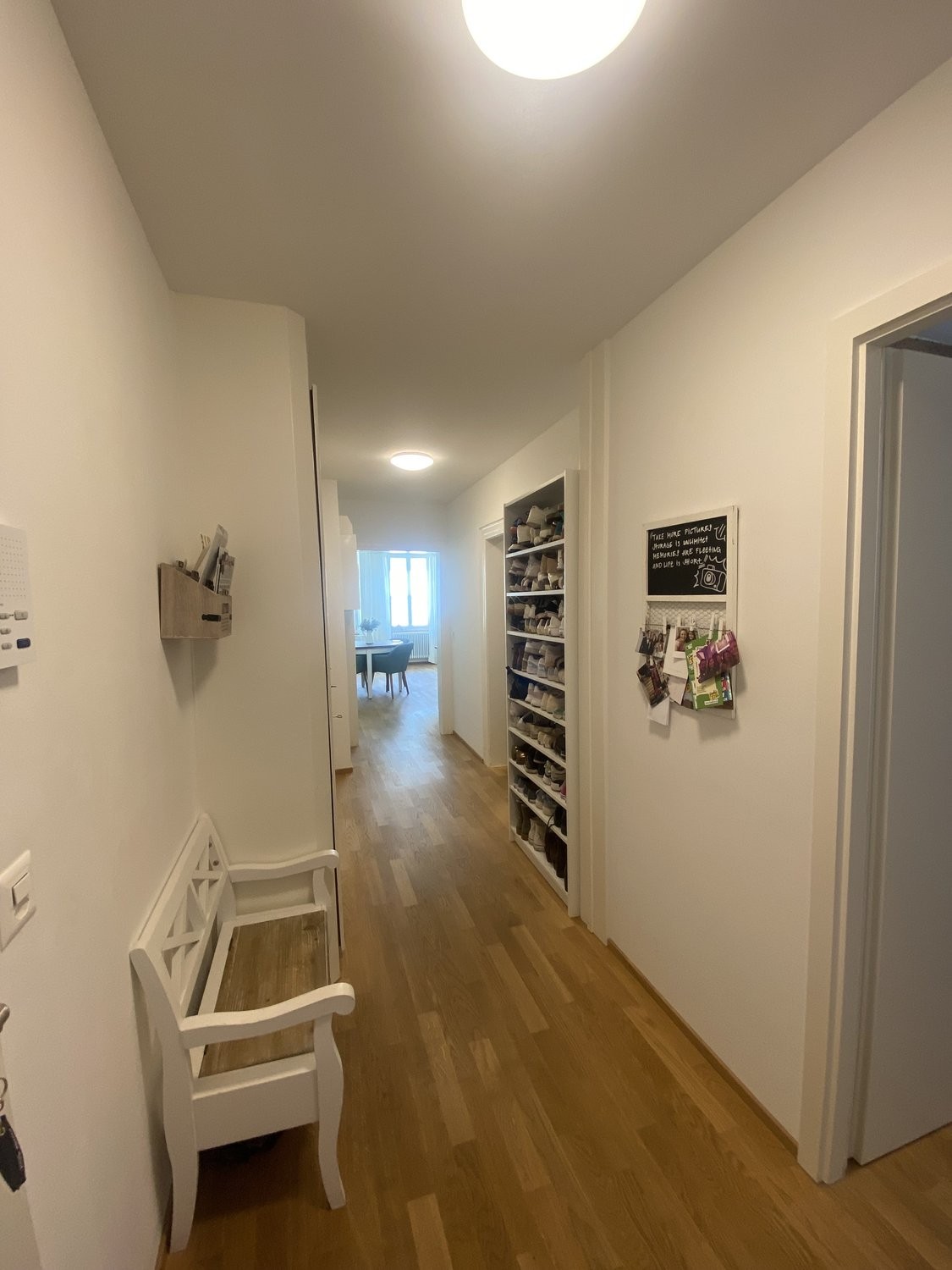 2 ½ rooms furnished flat, photo 6 of 10