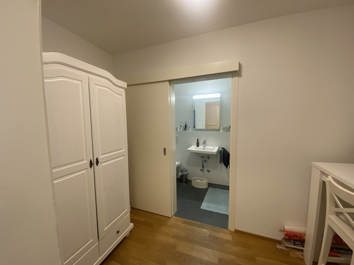 2 ½ rooms furnished flat, photo 5 of 10