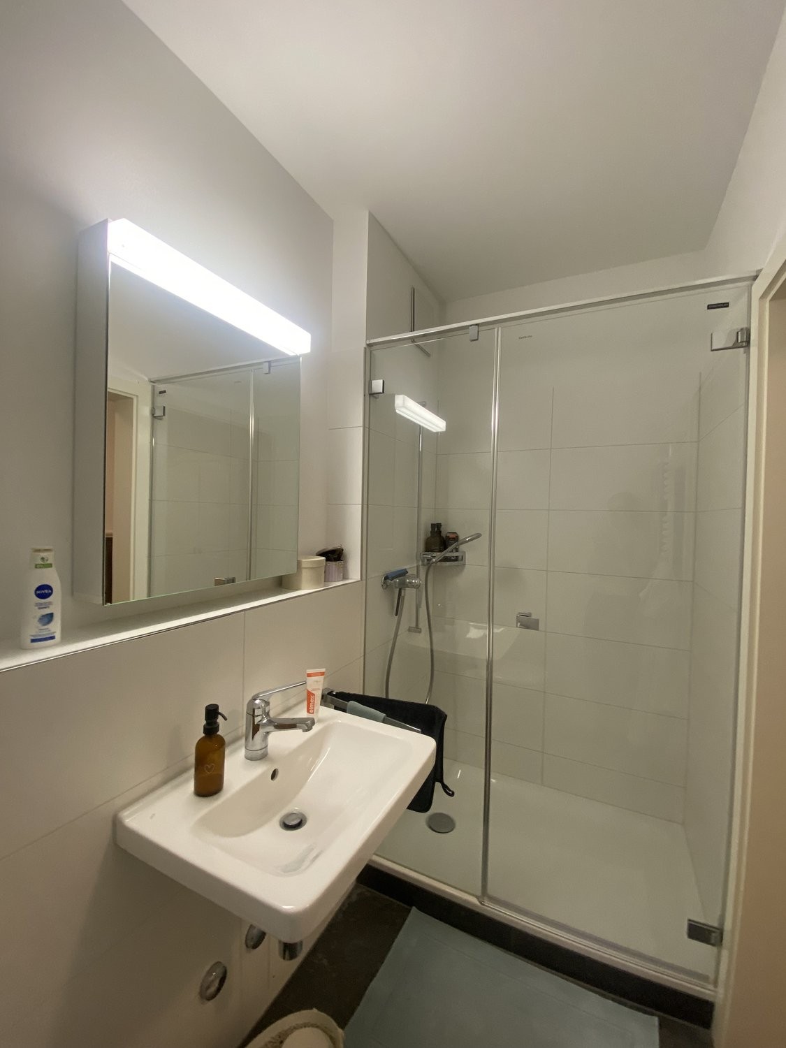 2 ½ rooms furnished flat, photo 10 of 10
