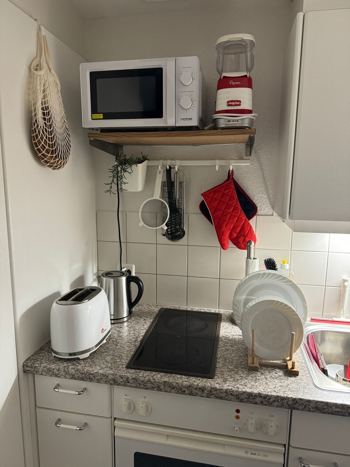 1 room apartment, photo 1 of 4