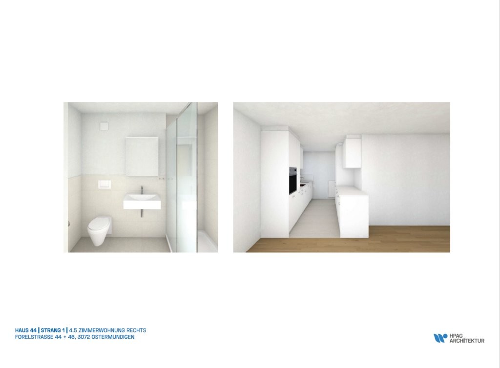 4 ½ rooms apartment, photo 2 of 10