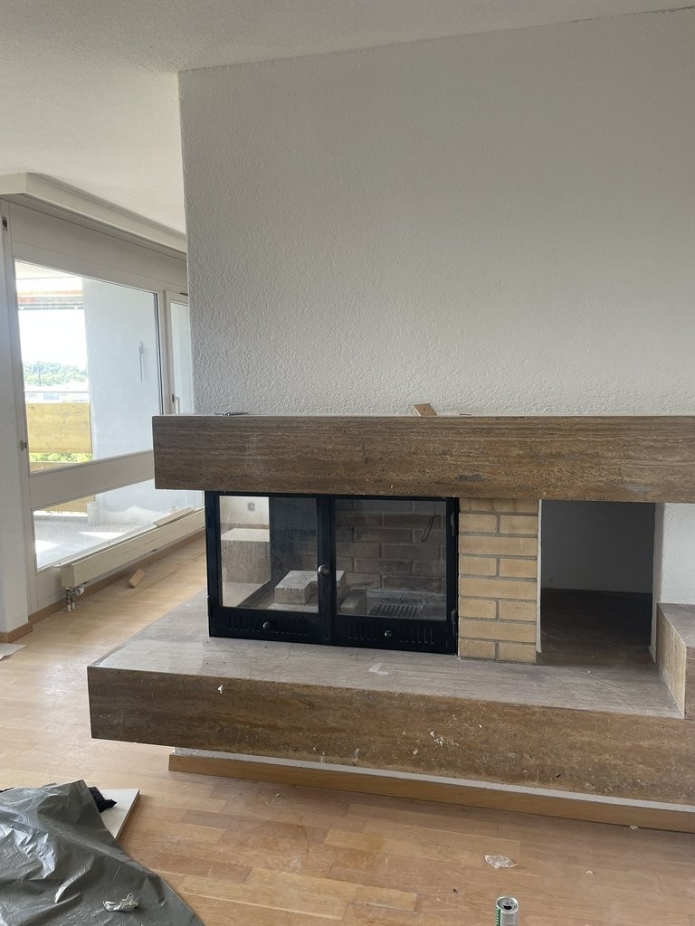 4 ½ rooms apartment, photo 4 of 10